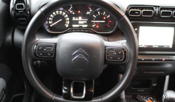 Citroen C3 Aircross PureTech 110 S&S Shine full