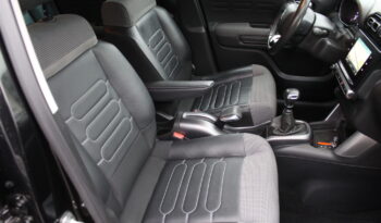 Citroen C3 Aircross PureTech 110 S&S Shine full