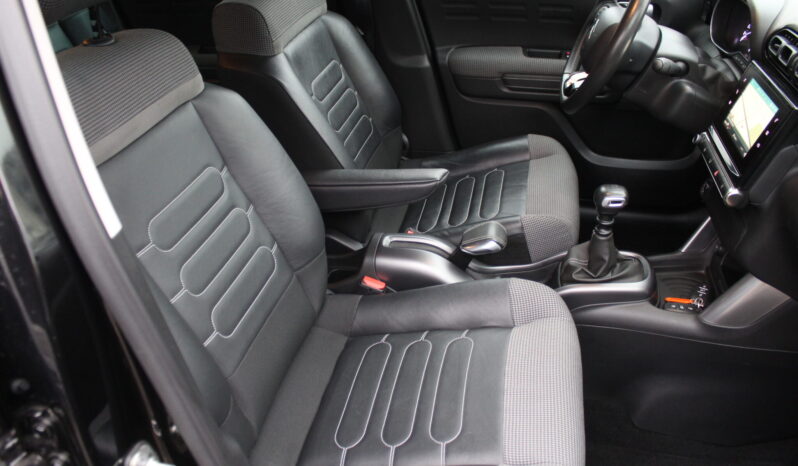 Citroen C3 Aircross PureTech 110 S&S Shine full