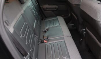 Citroen C3 Aircross PureTech 110 S&S Shine full