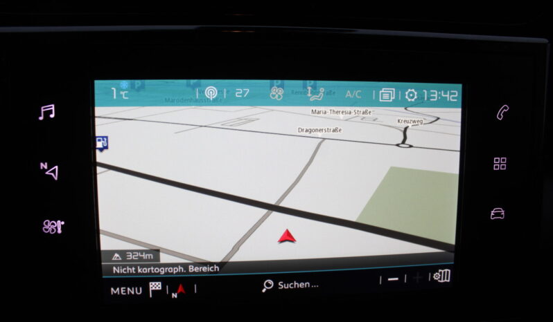 Citroen C3 Aircross PureTech 110 S&S Shine full