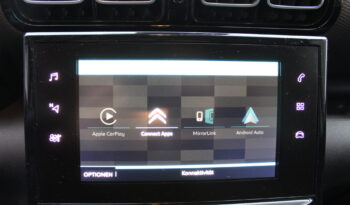 Citroen C3 Aircross PureTech 110 S&S Shine full