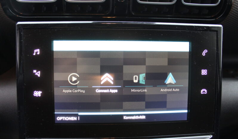 Citroen C3 Aircross PureTech 110 S&S Shine full