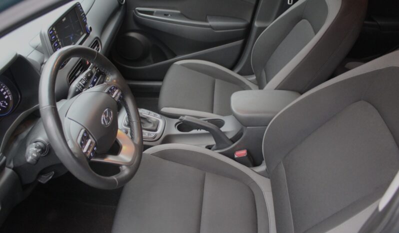 Hyundai Kona 1,6 CRDi 4WD Level 3 Plus DCT Aut. full