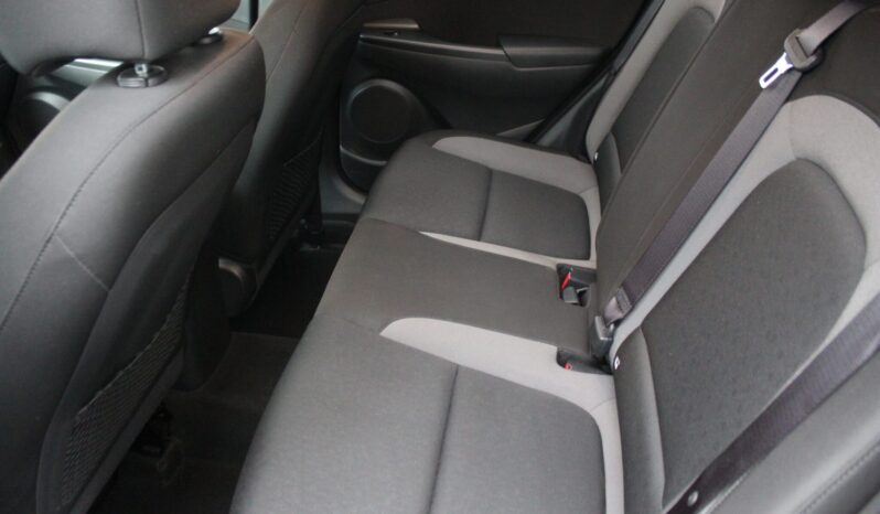 Hyundai Kona 1,6 CRDi 4WD Level 3 Plus DCT Aut. full