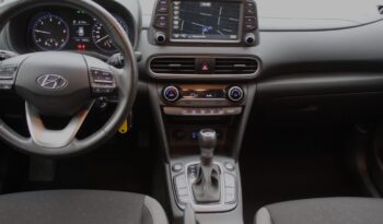 Hyundai Kona 1,6 CRDi 4WD Level 3 Plus DCT Aut. full