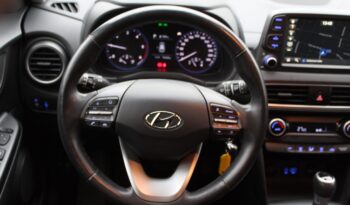 Hyundai Kona 1,6 CRDi 4WD Level 3 Plus DCT Aut. full