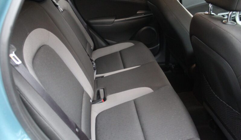 Hyundai Kona 1,6 CRDi 4WD Level 3 Plus DCT Aut. full