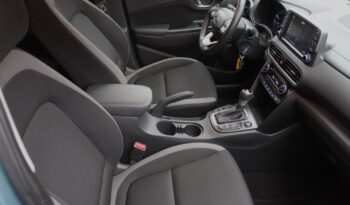 Hyundai Kona 1,6 CRDi 4WD Level 3 Plus DCT Aut. full