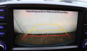 Hyundai Kona 1,6 CRDi 4WD Level 3 Plus DCT Aut. full