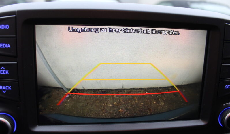 Hyundai Kona 1,6 CRDi 4WD Level 3 Plus DCT Aut. full