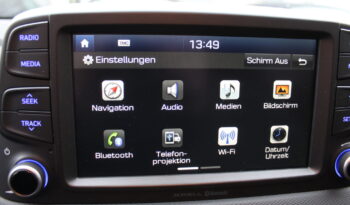 Hyundai Kona 1,6 CRDi 4WD Level 3 Plus DCT Aut. full