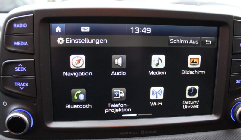 Hyundai Kona 1,6 CRDi 4WD Level 3 Plus DCT Aut. full