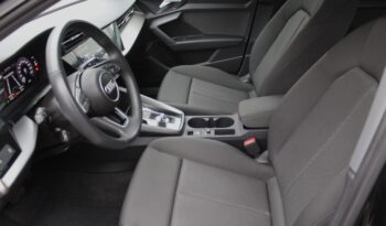 Audi A3 SB 30 TFSI S-tronic full