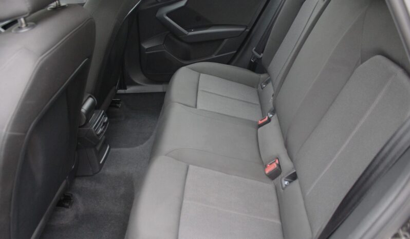 Audi A3 SB 30 TFSI S-tronic full