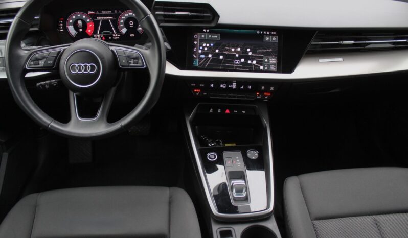 Audi A3 SB 30 TFSI S-tronic full