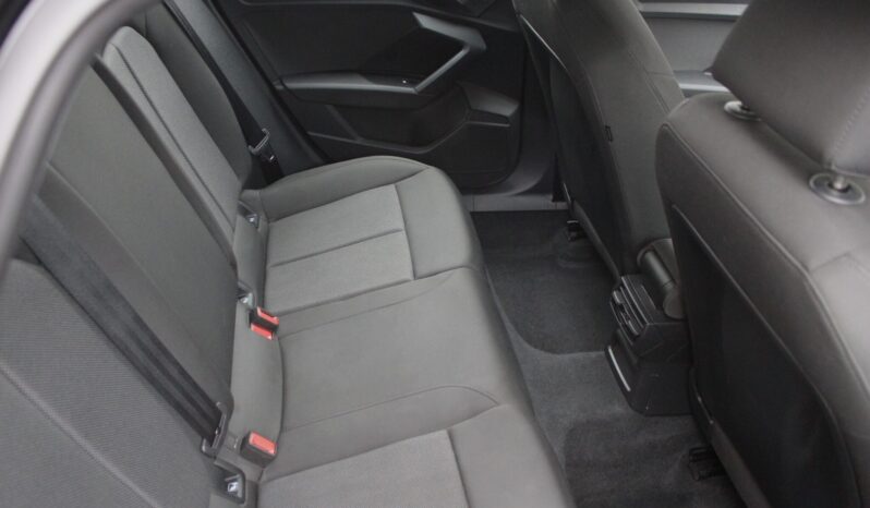 Audi A3 SB 30 TFSI S-tronic full