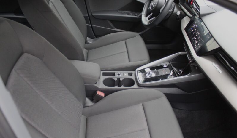 Audi A3 SB 30 TFSI S-tronic full