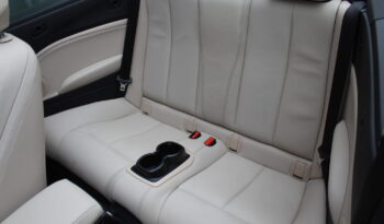 BMW 220d Cabrio Aut. *M-Sport* full