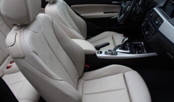 BMW 220d Cabrio Aut. *M-Sport* full