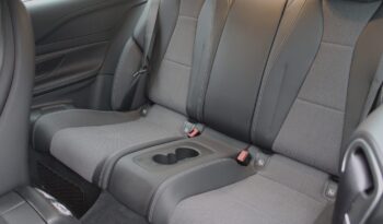 Mercedes-Benz E 200 Coupe Aut. *Topausstattung* full