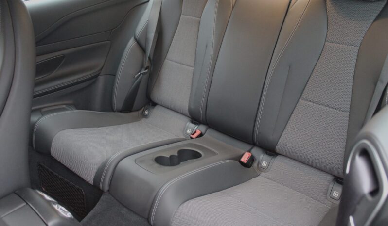 Mercedes-Benz E 200 Coupe Aut. *Topausstattung* full