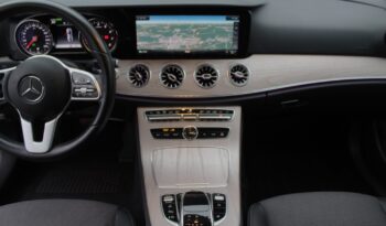 Mercedes-Benz E 200 Coupe Aut. *Topausstattung* full