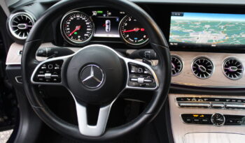 Mercedes-Benz E 200 Coupe Aut. *Topausstattung* full