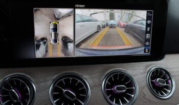 Mercedes-Benz E 200 Coupe Aut. *Topausstattung* full