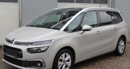 Citroen C4 SpaceTourer BlueHDi 130 EAT8 Shine *7-SITZER*