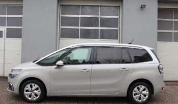 Citroen C4 SpaceTourer BlueHDi 130 EAT8 Shine *7-SITZER* full