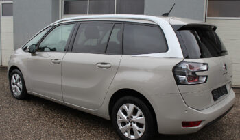 Citroen C4 SpaceTourer BlueHDi 130 EAT8 Shine *7-SITZER* full