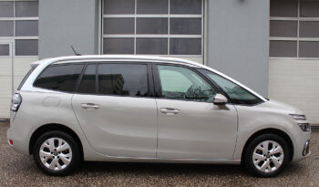 Citroen C4 SpaceTourer BlueHDi 130 EAT8 Shine *7-SITZER* full