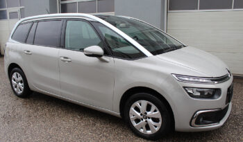 Citroen C4 SpaceTourer BlueHDi 130 EAT8 Shine *7-SITZER* full