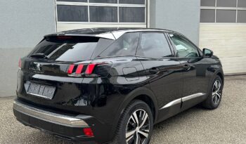 Peugeot 3008 1,2 PureTech 130 S&S EAT8 Allure full