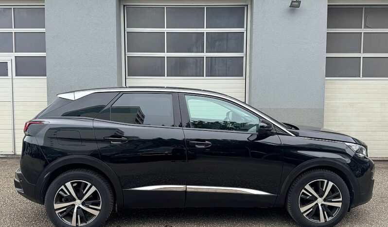Peugeot 3008 1,2 PureTech 130 S&S EAT8 Allure full