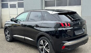 Peugeot 3008 1,2 PureTech 130 S&S EAT8 Allure full