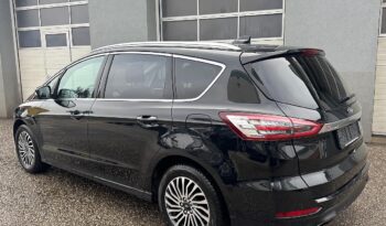 Ford S-MAX Business 2.0 EcoBlue Aut. full