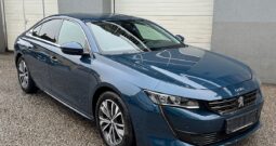 Peugeot 508 PureTech 130 EAT8 Allure Aut.