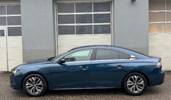 Peugeot 508 PureTech 130 EAT8 Allure Aut. full