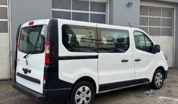 Renault Trafic Passenger Bus dCi 110 *9-SITZER* full