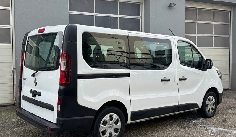 Renault Trafic Passenger Bus dCi 110 *9-SITZER* full