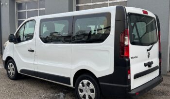 Renault Trafic Passenger Bus dCi 110 *9-SITZER* full