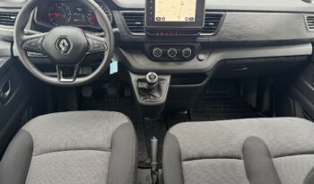 Renault Trafic Passenger Bus dCi 110 *9-SITZER* full