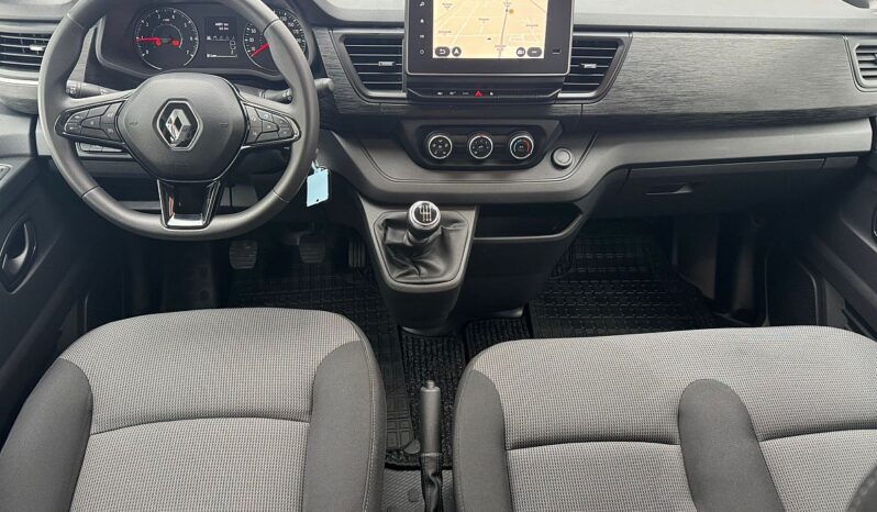 Renault Trafic Passenger Bus dCi 110 *9-SITZER* full