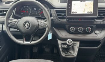 Renault Trafic Passenger Bus dCi 110 *9-SITZER* full