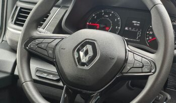 Renault Trafic Passenger Bus dCi 110 *9-SITZER* full