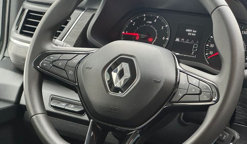 Renault Trafic Passenger Bus dCi 110 *9-SITZER* full