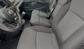 Renault Trafic Passenger Bus dCi 110 *9-SITZER* full