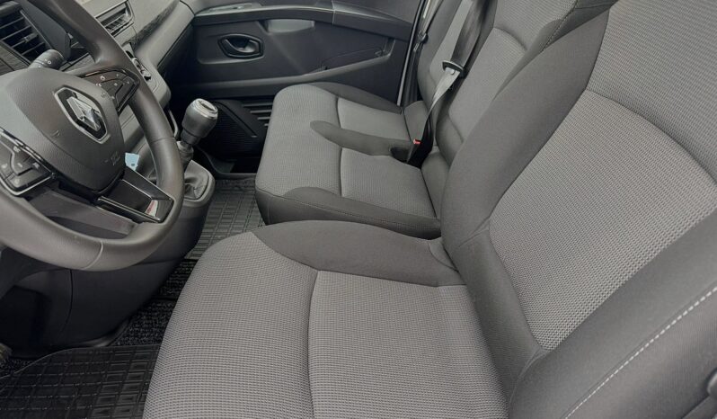 Renault Trafic Passenger Bus dCi 110 *9-SITZER* full